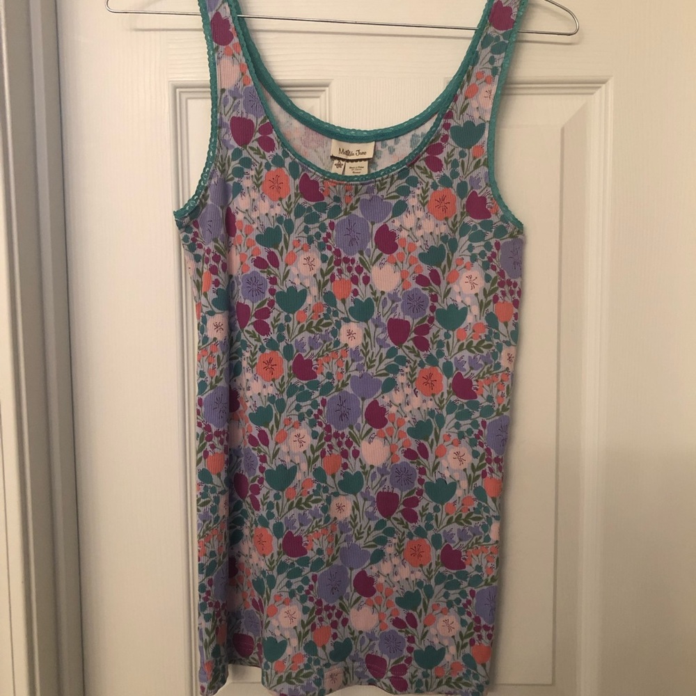 Matilda Jane Peri Love Tank